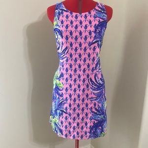 Lilly Pulitzer Dress szL